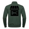Sweatshirt Jacket Miniaturansicht