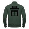 Sweatshirt Jacket Miniaturansicht