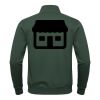 Sweatshirt Jacket Miniaturansicht
