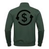 Sweatshirt Jacket Miniaturansicht