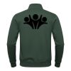 Sweatshirt Jacket Miniaturansicht