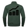 Sweatshirt Jacket Miniaturansicht
