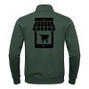 Sweatshirt Jacket Miniaturansicht