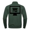 Sweatshirt Jacket Miniaturansicht