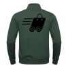 Sweatshirt Jacket Miniaturansicht