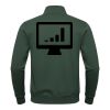 Sweatshirt Jacket Miniaturansicht