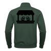 Sweatshirt Jacket Miniaturansicht