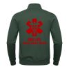 Sweatshirt Jacket Miniaturansicht