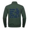 Sweatshirt Jacket Miniaturansicht