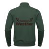 Sweatshirt Jacket Miniaturansicht