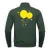 Herren Sweatjacke "Authentic" Miniaturansicht
