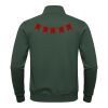 Herren Sweatjacke "Authentic" Miniaturansicht