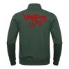 Herren Sweatjacke "Authentic" Miniaturansicht