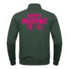 Herren Sweatjacke "Authentic" Miniaturansicht