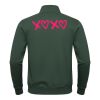 Herren Sweatjacke "Authentic" Miniaturansicht