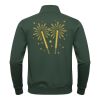 Herren Sweatjacke "Authentic" Miniaturansicht