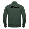 Herren Sweatjacke "Authentic" Miniaturansicht