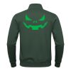 Herren Sweatjacke "Authentic" Miniaturansicht