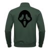 Herren Sweatjacke "Authentic" Miniaturansicht