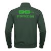 Herren Sweatjacke "Authentic" Miniaturansicht