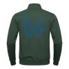 Herren Sweatjacke "Authentic" Miniaturansicht