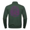 Herren Sweatjacke "Authentic" Miniaturansicht