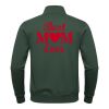 Herren Sweatjacke "Authentic" Miniaturansicht