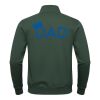 Herren Sweatjacke "Authentic" Miniaturansicht