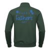 Herren Sweatjacke "Authentic" Miniaturansicht