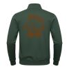 Herren Sweatjacke "Authentic" Miniaturansicht