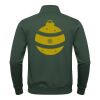 Herren Sweatjacke "Authentic" Miniaturansicht