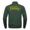 Herren Sweatjacke "Authentic" Miniaturansicht