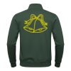 Herren Sweatjacke "Authentic" Miniaturansicht