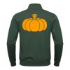 Herren Sweatjacke "Authentic" Miniaturansicht
