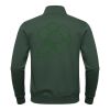 Herren Sweatjacke "Authentic" Miniaturansicht