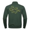 Herren Sweatjacke "Authentic" Miniaturansicht