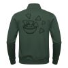 Herren Sweatjacke "Authentic" Miniaturansicht