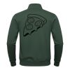 Herren Sweatjacke "Authentic" Miniaturansicht