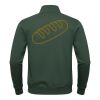 Herren Sweatjacke "Authentic" Miniaturansicht