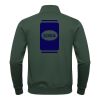 Herren Sweatjacke "Authentic" Miniaturansicht
