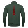 Herren Sweatjacke "Authentic" Miniaturansicht