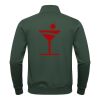 Herren Sweatjacke "Authentic" Miniaturansicht
