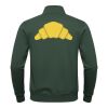 Herren Sweatjacke "Authentic" Miniaturansicht