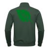 Herren Sweatjacke "Authentic" Miniaturansicht