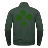 Herren Sweatjacke "Authentic" Miniaturansicht