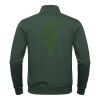 Herren Sweatjacke "Authentic" Miniaturansicht