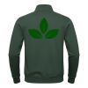 Herren Sweatjacke "Authentic" Miniaturansicht