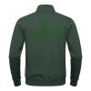 Herren Sweatjacke "Authentic" Miniaturansicht