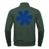 Herren Sweatjacke "Authentic" Miniaturansicht