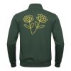 Herren Sweatjacke "Authentic" Miniaturansicht